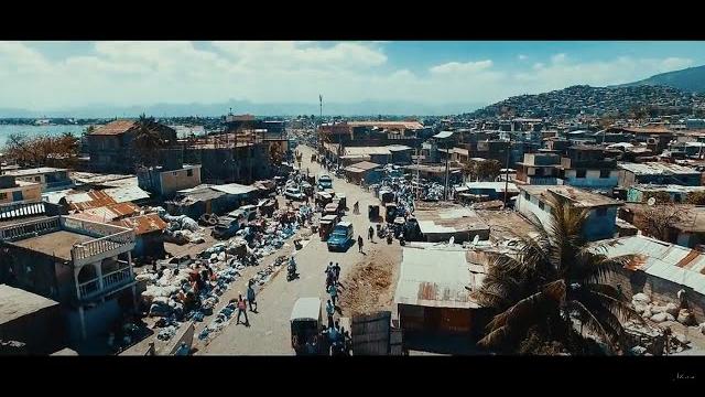 Kanis feat leonidas - bouke. (official video) niska Kanis feat leonidas - bouke. (official video) niska