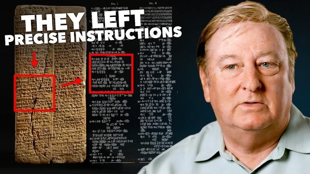 This 6000-year-old secret will change your perspective on life This 6000-year-old secret will change your perspective on life
