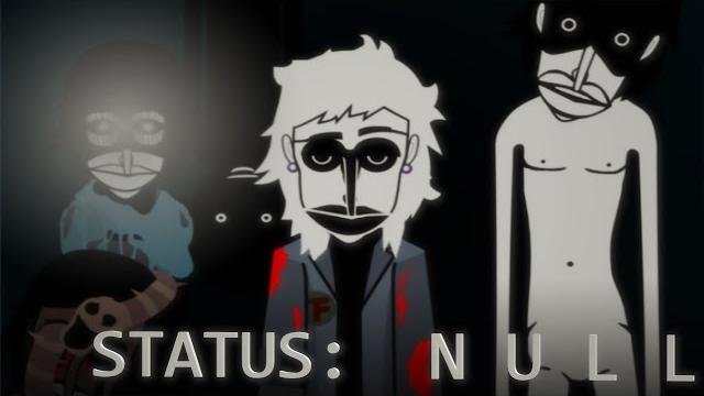 Status: null - an incredibox: breakthrough mix Status: null - an incredibox: breakthrough mix
