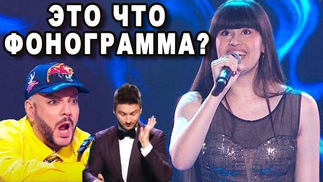 Жюри не поверили что это ее голос! это первый раз когда от пения участницы застыл зал Жюри не поверили что это ее голос! это первый раз когда от пения участницы застыл зал