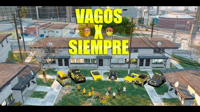 Vagosxsiempre (forasteros rp) +18 Vagosxsiempre (forasteros rp) +18