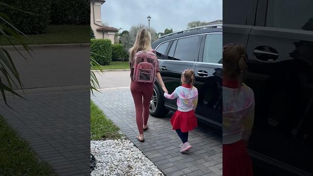 My school day morning routine! morning routine as a mom! My school day morning routine! morning routine as a mom!