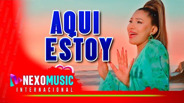 Vianita gomez - aqui estoy #huaynosureño ️ #nexomusic Vianita gomez - aqui estoy #huaynosureño ️ #nexomusic