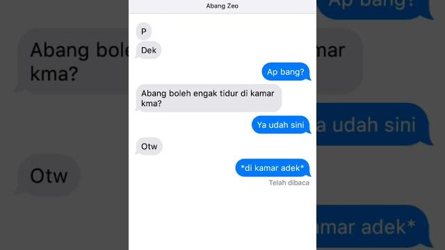 Pov:abang sesad#shorts #berandayt #fyp Pov:abang sesad#shorts #berandayt #fyp