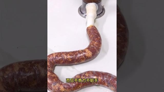 Transform your kitchen with the ultimate sausage stuffing gadget! | kitchen gadgets review Transform your kitchen with the ultimate sausage stuffing gadget! | kitchen gadgets review