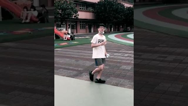一個完美的電臀 一個完美的電臀