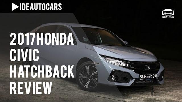 2017 honda civic hatchback review 2017 honda civic hatchback review