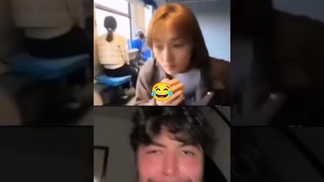 Face fart Face fart