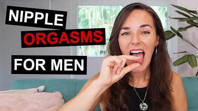 How to touch his nipples | nipple orgasm for men How to touch his nipples | nipple orgasm for men