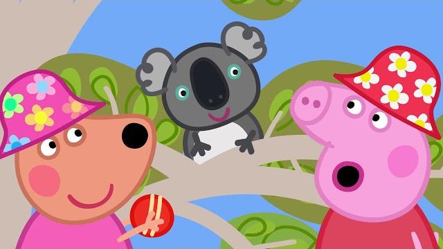 小豬佩奇 第七季中文版 14-26 精選合集 1小時連續看 peppa pig 7 season 14-26 featured collection 1 hour continuous viewing 小豬佩奇 第七季中文版 14-26 精選合集 1小時連續看 peppa pig 7 season 14-26 featured collection 1 hour continuous viewing