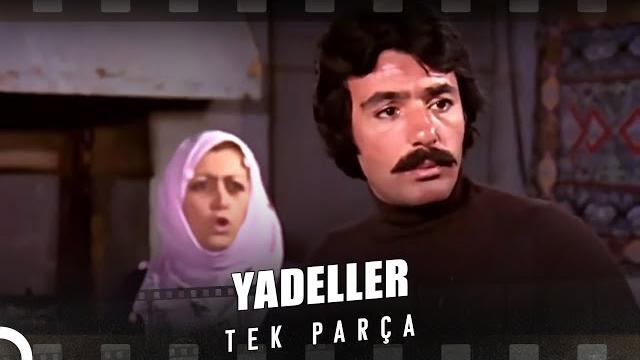 Yadeller | ferdi tayfur nostalji filmi full i̇zle Yadeller | ferdi tayfur nostalji filmi full i̇zle