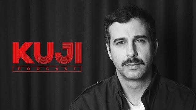 Иван ургант: просто соскучились (kuji podcast 160) Иван ургант: просто соскучились (kuji podcast 160)