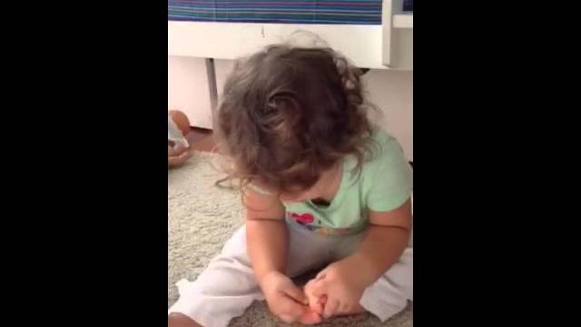 La petite lulu La petite lulu