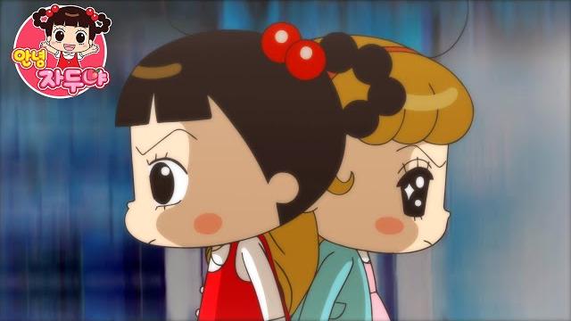 해피벌쓰데이 / hello jadoo 해피벌쓰데이 / hello jadoo