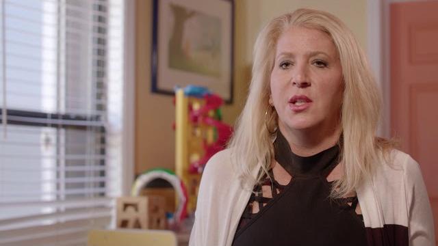 The carrie brazer center for autism The carrie brazer center for autism