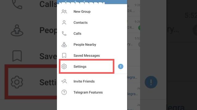 How to delete permanently telegram account How to delete permanently telegram account