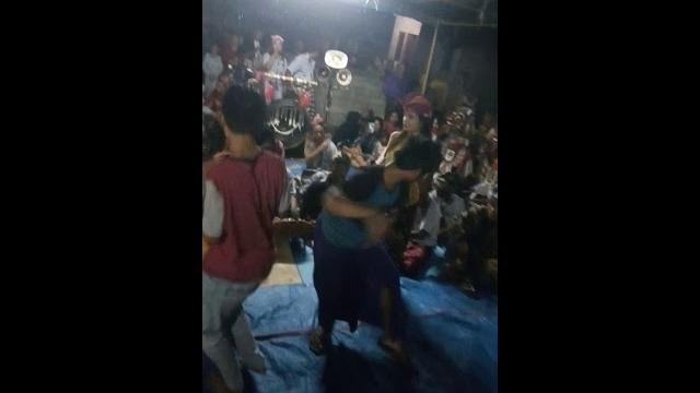 Joget lombok hot Joget lombok hot