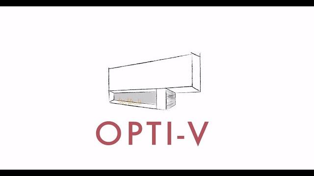 Real flame opti-v | electric fireplace Real flame opti-v | electric fireplace