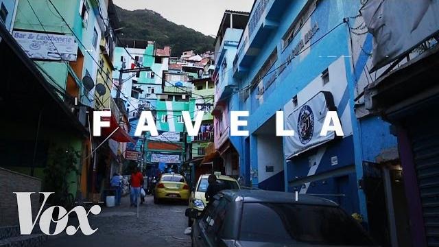 Inside rio’s favelas, the city's neglected neighborhoods Inside rio’s favelas, the city's neglected neighborhoods