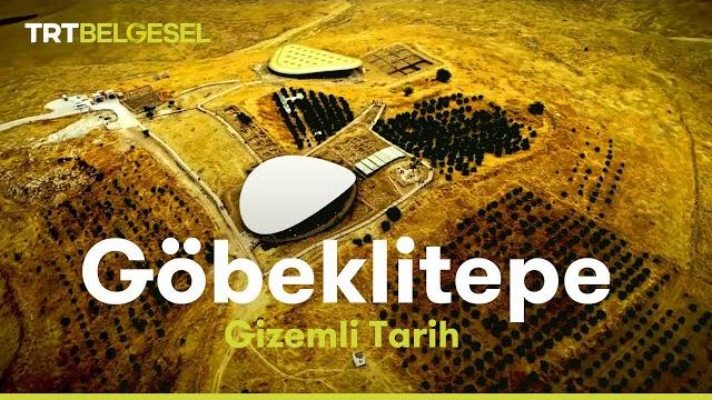 Gizemli tarih: göbeklitepe | trt belgesel Gizemli tarih: göbeklitepe | trt belgesel