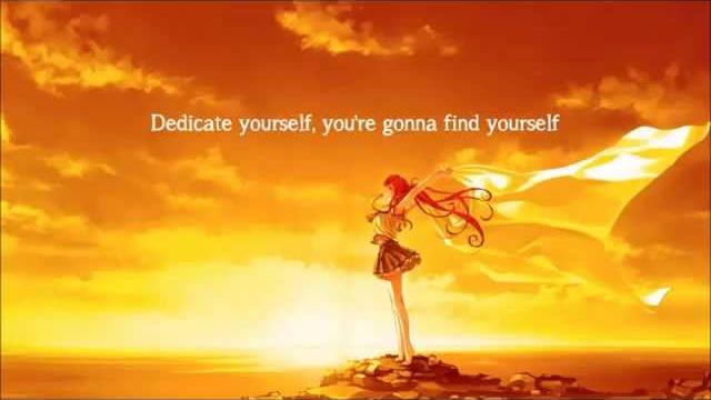 Nightcore - hall of fame Nightcore - hall of fame