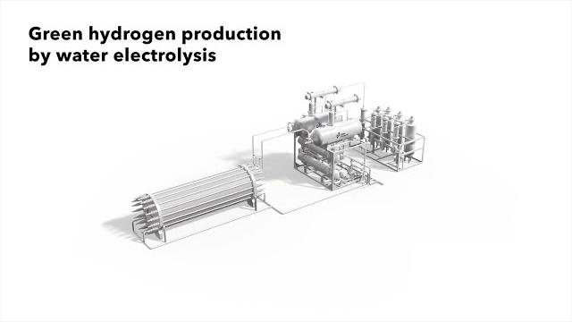 John cockerill hydrogen - electrolysers John cockerill hydrogen - electrolysers