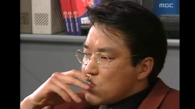 한석규 담배 30초컷 한석규 담배 30초컷