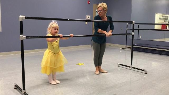 Juliet's summer 2018 ballet recital Juliet's summer 2018 ballet recital