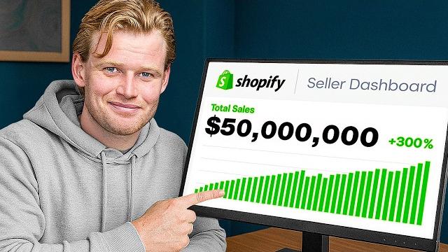 Beginners complete dropshipping tutorial for 2025 (11+ hour guide) Beginners complete dropshipping tutorial for 2025 (11+ hour guide)