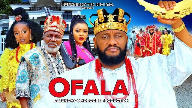 Ofala part 1~ new 2025 nigerian movie starring yul edochie, angel ufuoma, joseph daniel Ofala part 1~ new 2025 nigerian movie starring yul edochie, angel ufuoma, joseph daniel