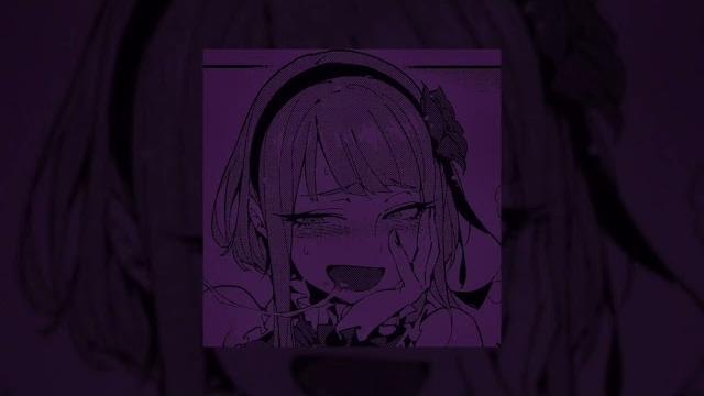 Bemax - ahegao (slowed + reverb) Bemax - ahegao (slowed + reverb)