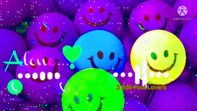 Funny yellow green balls 1014 Funny yellow green balls 1014