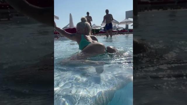 Twerk in turkey | dance malyshka Twerk in turkey | dance malyshka