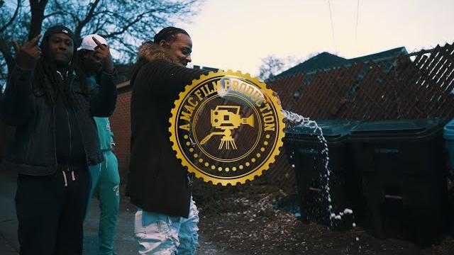Rico - glory (official video) shot by: @shonmac071 Rico - glory (official video) shot by: @shonmac071