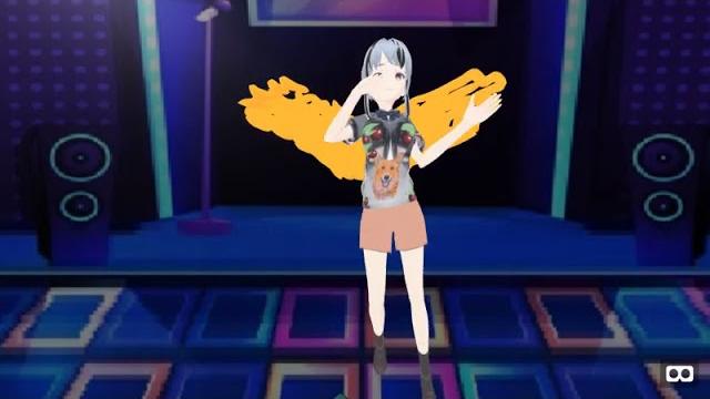 Mmd dance caramell z Mmd dance caramell z