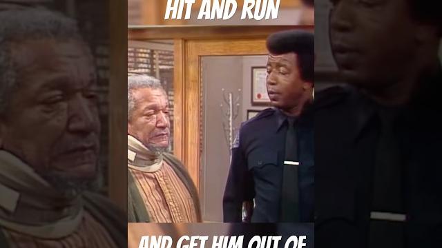 Sanford and son | #shorts | #comedy | #classic | #retro | #70s | #funny | #comedyshorts | #tv Sanford and son | #shorts | #comedy | #classic | #retro | #70s | #funny | #comedyshorts | #tv
