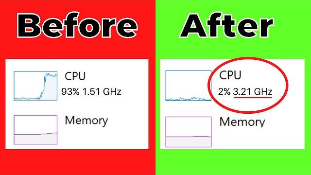 How to boost processor or cpu speed in windows 10/11 | make computer 200% faster | boost fps How to boost processor or cpu speed in windows 10/11 | make computer 200% faster | boost fps