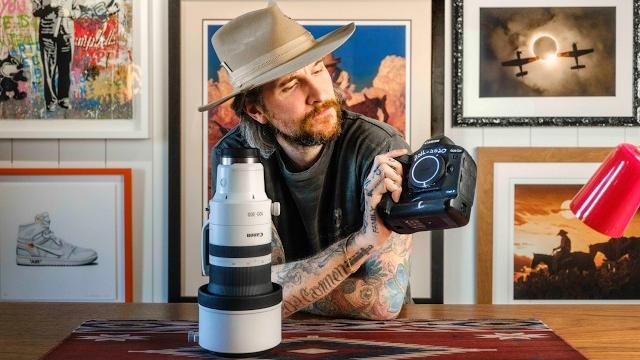 The gear that peter mckinnon will never sell The gear that peter mckinnon will never sell