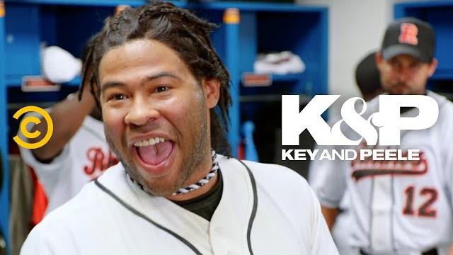 Slap-ass - key & peele Slap-ass - key & peele