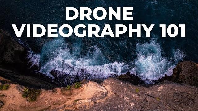 Drone videography 101: beginners start here! Drone videography 101: beginners start here!