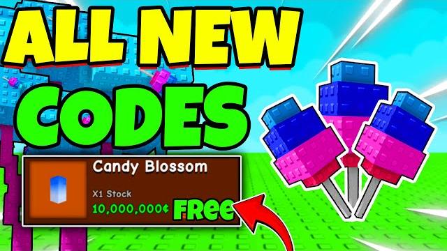 Grow a garden codes for candy blossom | how to get free candy blossom in grow a garden! Grow a garden codes for candy blossom | how to get free candy blossom in grow a garden!