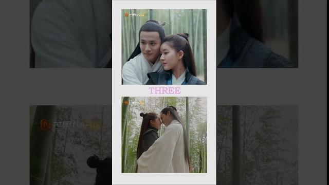 《三千鸦杀》绝世甜剧来了 云川夫妇恋爱指数100% 《三千鸦杀》绝世甜剧来了 云川夫妇恋爱指数100%