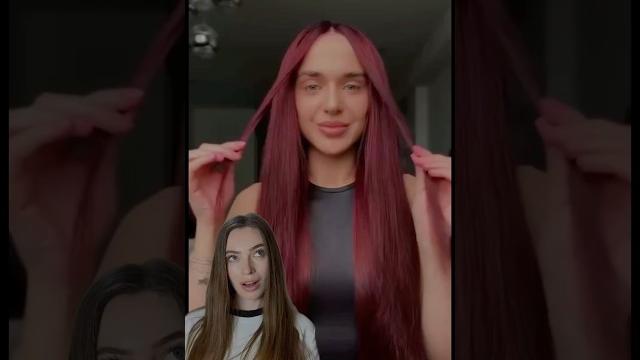 Hairstyle for long hair #haul #hairstyle #hairtok #diy #reallifehacks #hair #hairtutorial Hairstyle for long hair #haul #hairstyle #hairtok #diy #reallifehacks #hair #hairtutorial