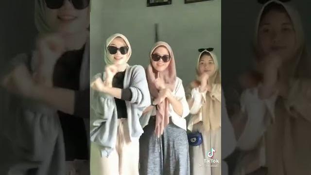 Tiktok jilbab cantik toge hot pemersatu bangsa #jilbabpemersatu #tiktok #viral #jilbab #tiktokviral Tiktok jilbab cantik toge hot pemersatu bangsa #jilbabpemersatu #tiktok #viral #jilbab #tiktokviral