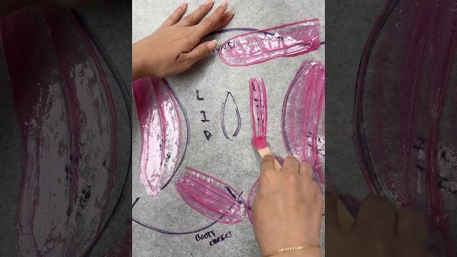 15 minute brazilian wax pattern and tutorial! #waxing #hairremoval #waxingexpert #beauty #skincare 15 minute brazilian wax pattern and tutorial! #waxing #hairremoval #waxingexpert #beauty #skincare