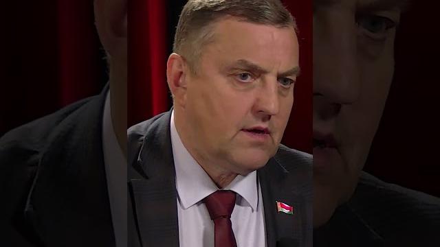 Вот так зажили! как обманули литву, латвию и эстонию Вот так зажили! как обманули литву, латвию и эстонию