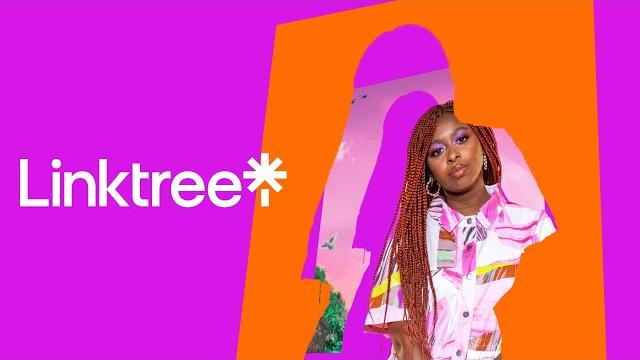 Link everything you are with linktree Link everything you are with linktree