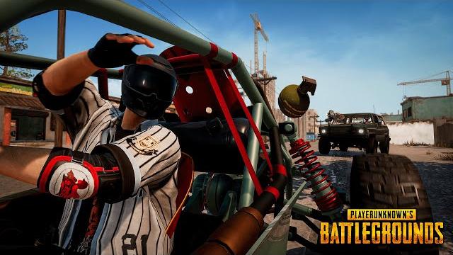 Pubg: лучшие моменты #362 Pubg: лучшие моменты #362