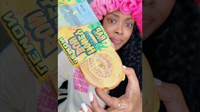 Tiktok viral rap snack big back honey buns #tiktokviral #tiktokvideo #shortsvideo #snacks Tiktok viral rap snack big back honey buns #tiktokviral #tiktokvideo #shortsvideo #snacks