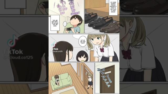 Oneshota manga hentai Oneshota manga hentai